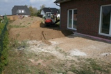 Außenanlage