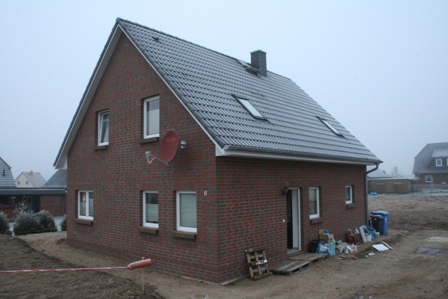 Eigenes Land